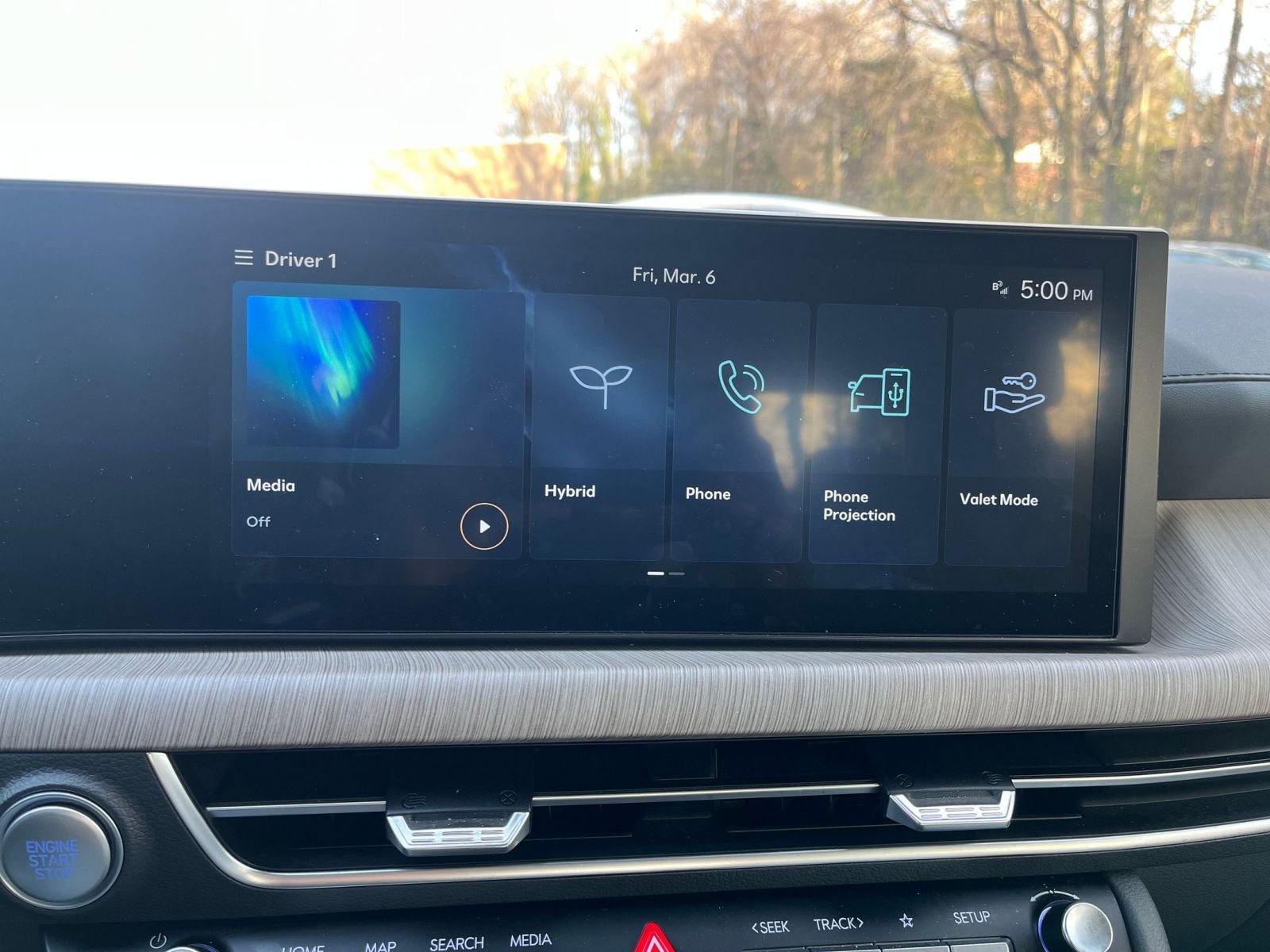 Used 2025 Hyundai Sonata SEL image 20