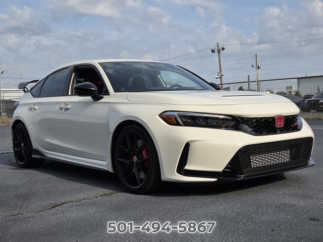 Used 2026 Honda Civic Type R image 7