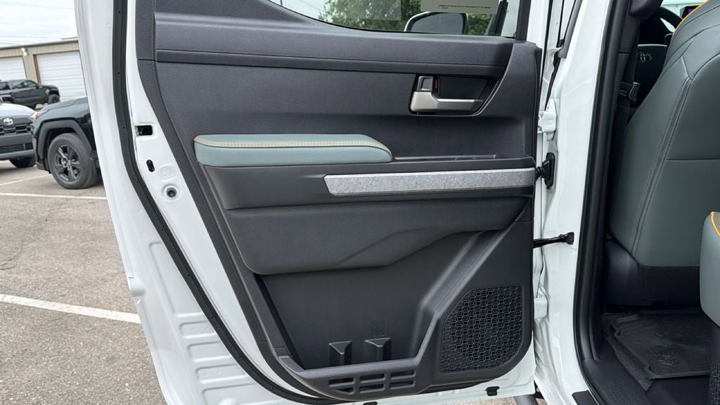 New 2026 Toyota Tacoma 4x4 Double Cab Hybrid image 30