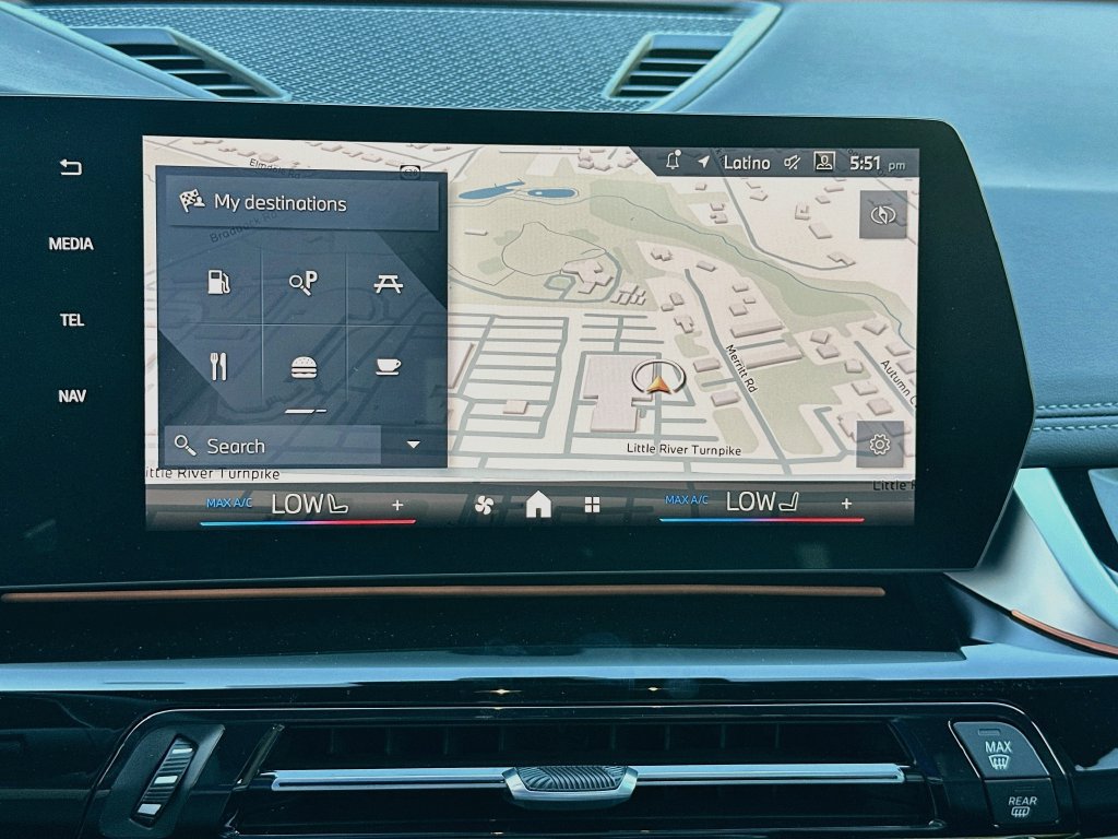 New 2027 BMW X1 xDrive28i AWD/4WD image 13