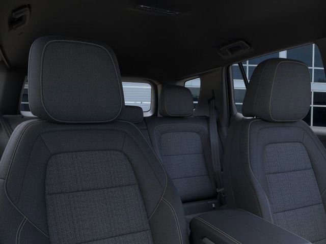 New 2026 GMC Terrain Elevation image 24