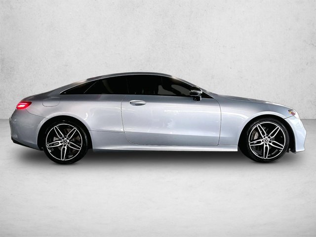 Used 2019 Mercedes-Benz E 450 Coupe image 5