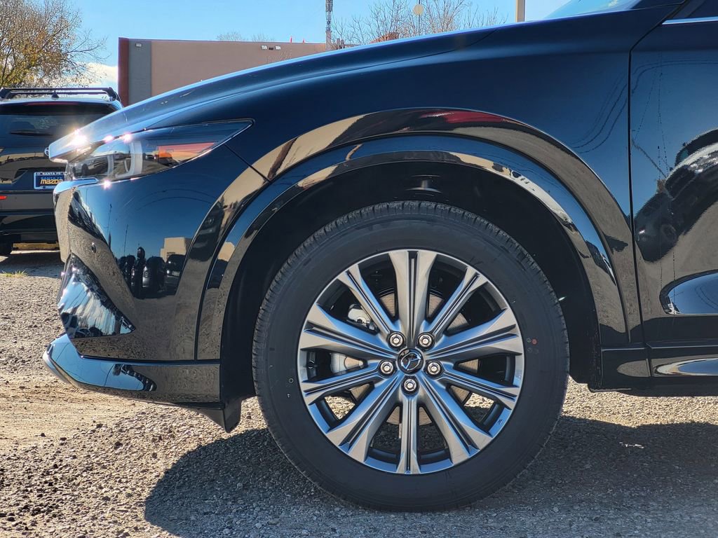 New 2025 MAZDA CX-5 Signature image 6