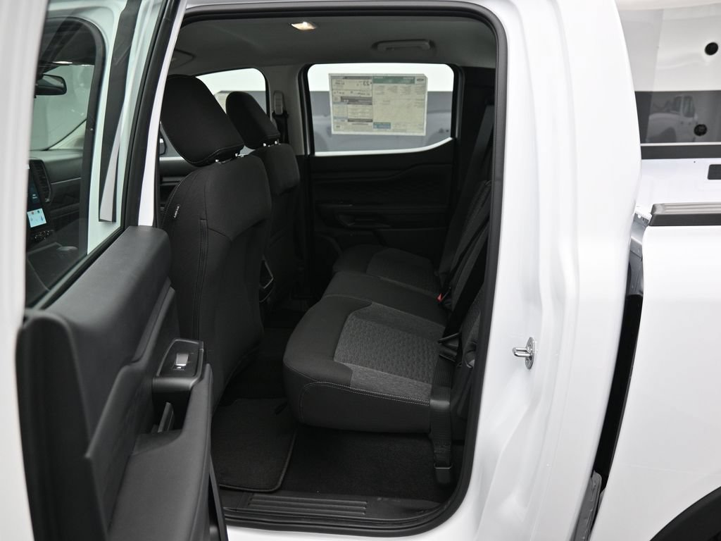 New 2025 Ford Ranger XL w/ Trailer Tow Package RWD image 16