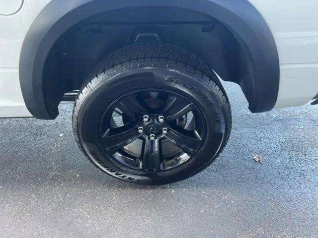 Used 2024 RAM 1500 Classic Warlock image 12