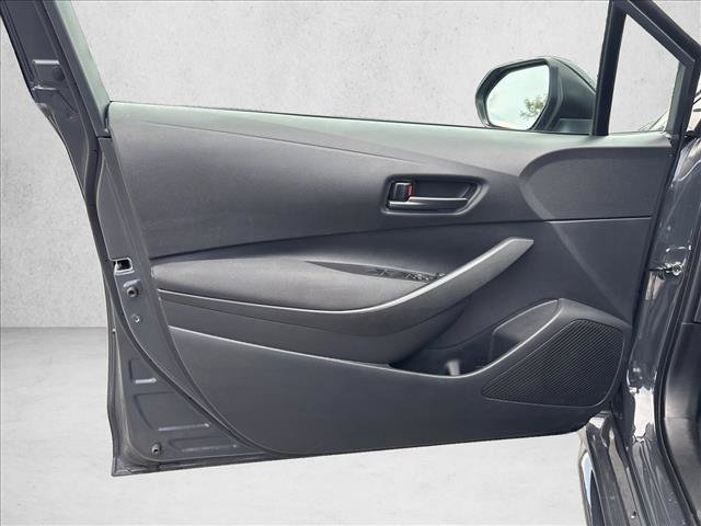 Used 2026 Toyota Corolla LE FWD image 11