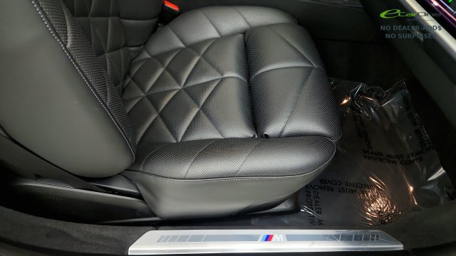 Used 2023 BMW 740i w/ Parking Assistance Package RWD image 36