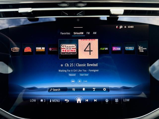 Used 2024 Mercedes-Benz E 350 4MATIC Sedan image 21