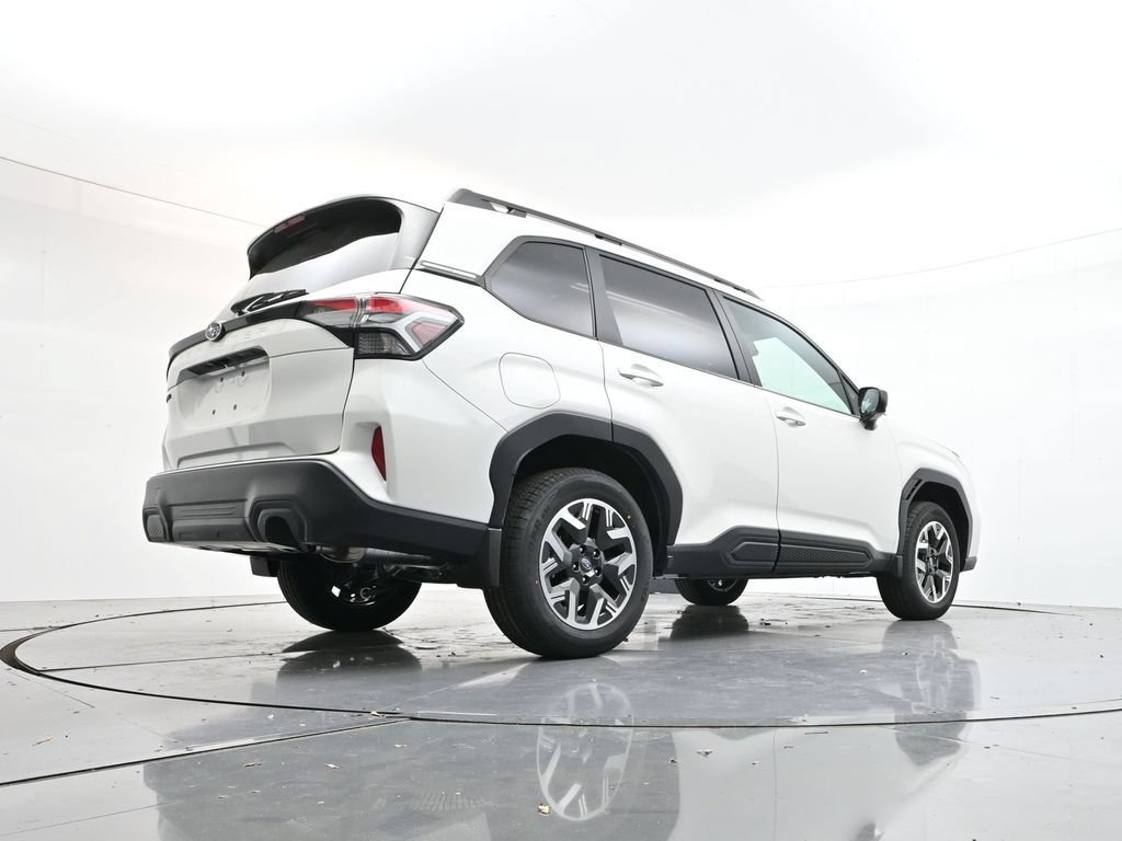 Used 2026 Subaru Forester Premium w/ Base/Premium Package AWD/4WD image 40