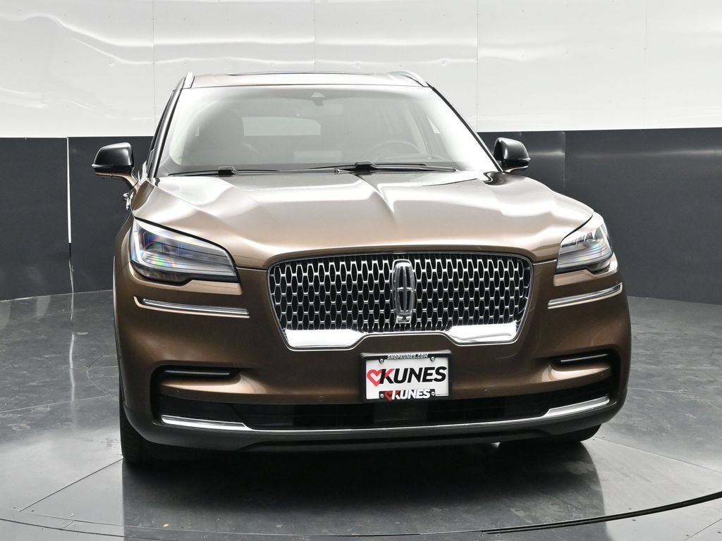 Used 2022 Lincoln Aviator Reserve w/ Equipment Group 201A AWD/4WD image 6