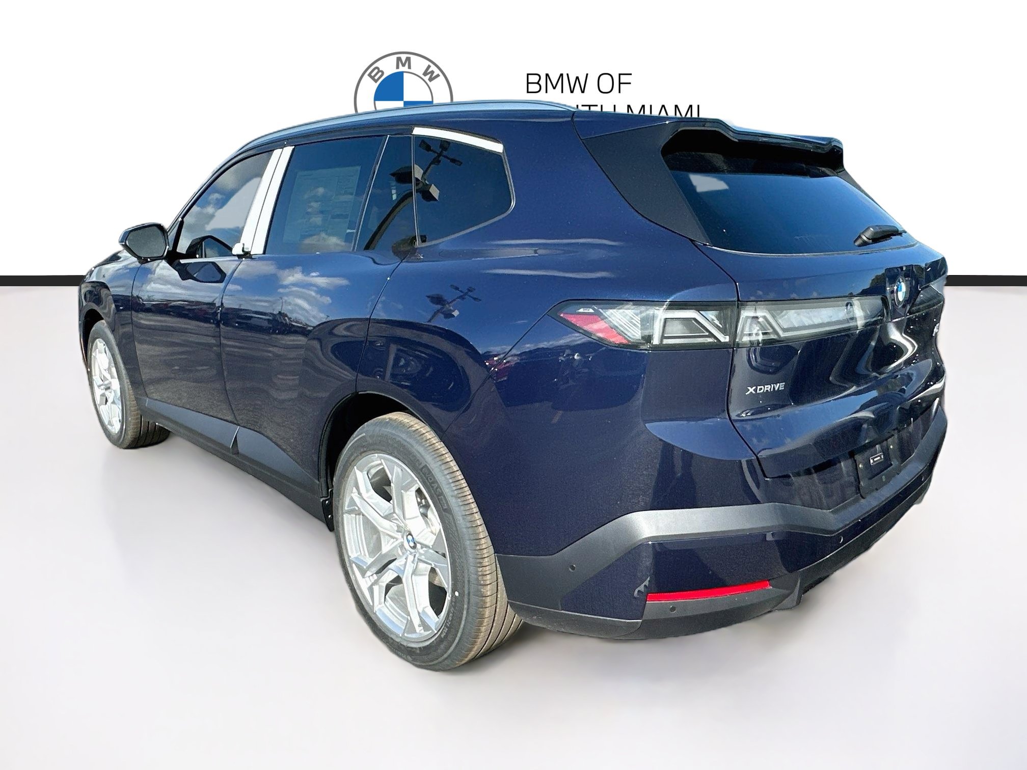 New 2027 BMW X5 xDrive40i w/ Luxury Front Seating Package AWD/4WD image 5