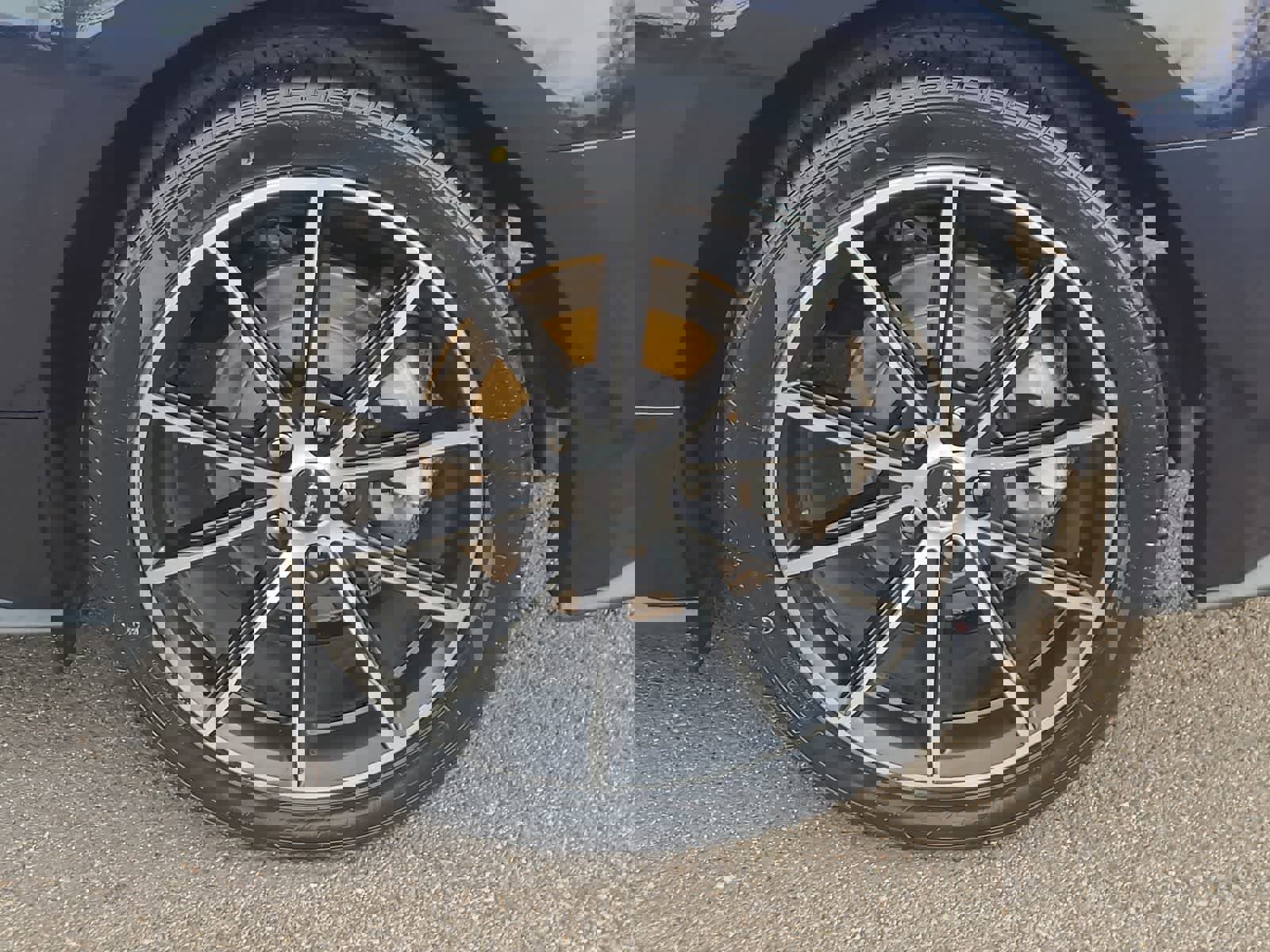 Used 2021 Ford Mustang Coupe w/ Equipment Group 101A image 16