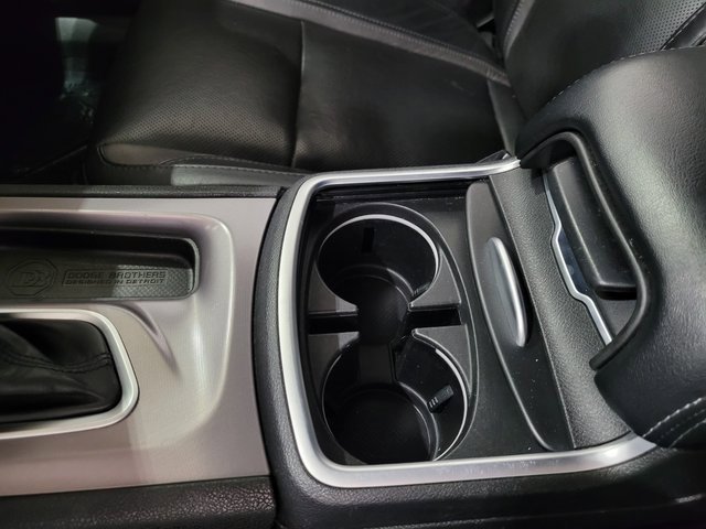 Used 2022 Dodge Charger SXT w/ Leather Interior Group image 38