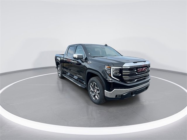 New 2026 GMC Sierra 1500 SLT w/ SLT Premium Package video 2