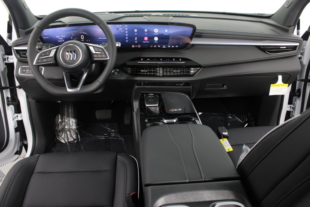 New 2027 Buick Enclave Sport Touring w/ Power Package FWD image 11