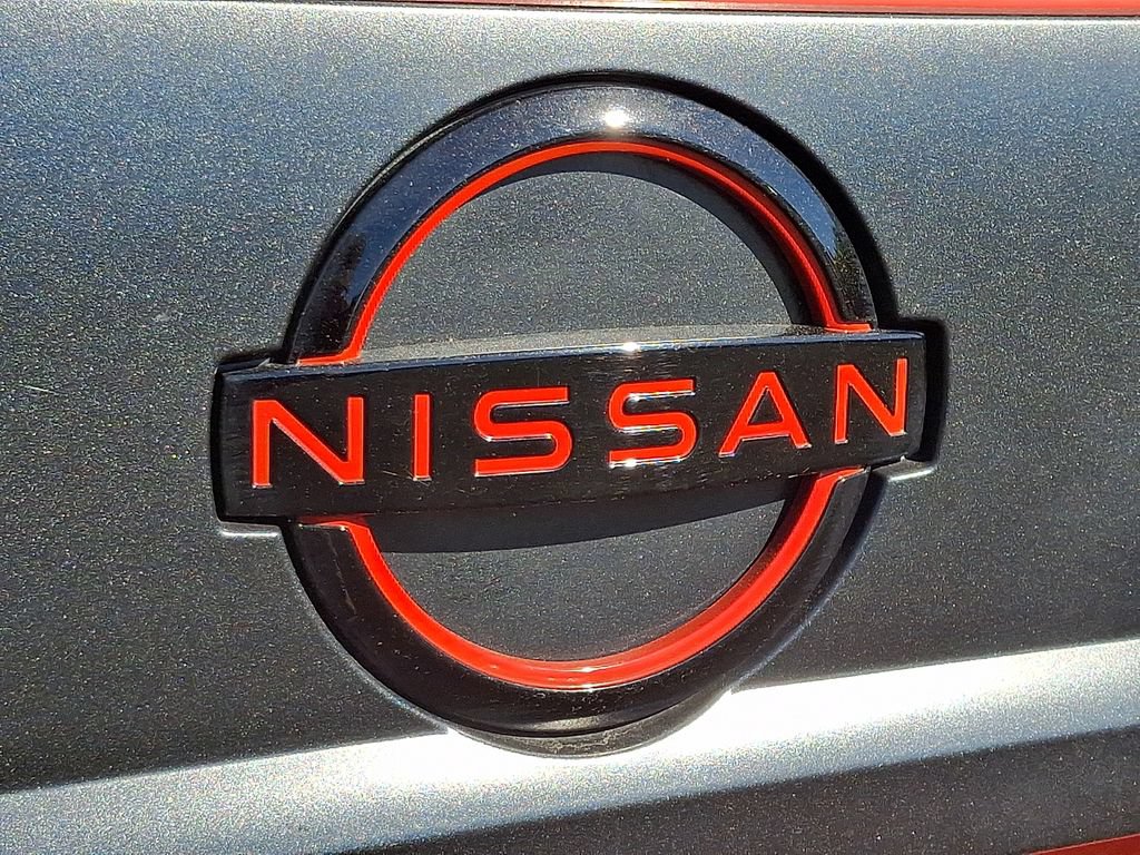 Certified 2025 Nissan Frontier PRO-4X w/ Pro Premium Package AWD/4WD image 31
