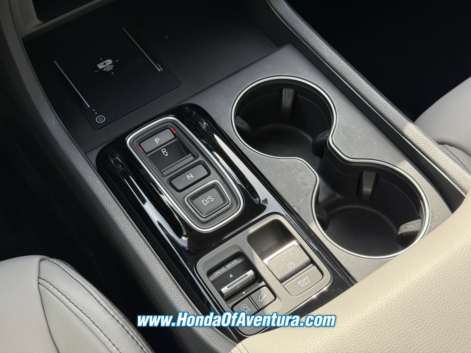 Certified 2025 Honda Pilot EX-L image 19