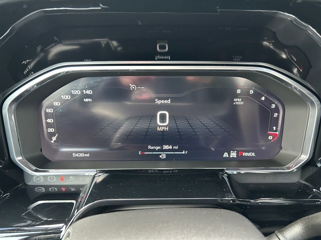 Used 2026 GMC Sierra 1500 Elevation w/ Elevation Select Package image 16