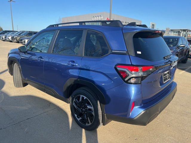 New 2026 Subaru Forester Limited image 4