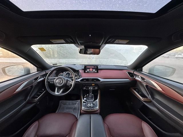 Used 2019 MAZDA CX-9 Signature image 2