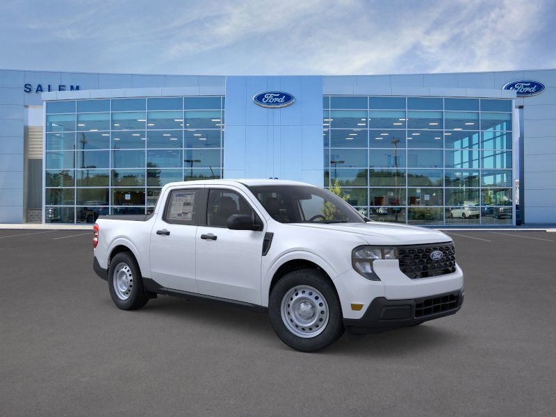 New 2025 Ford Maverick XL