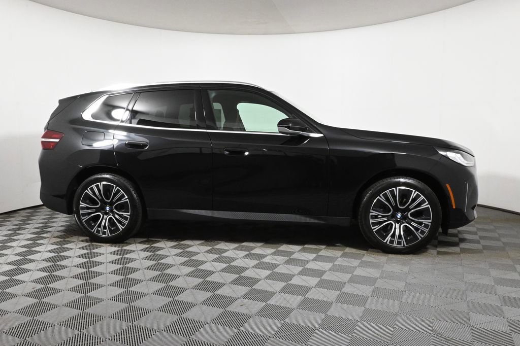 Used 2026 BMW X3 xDrive30 w/ Convenience Package image 8