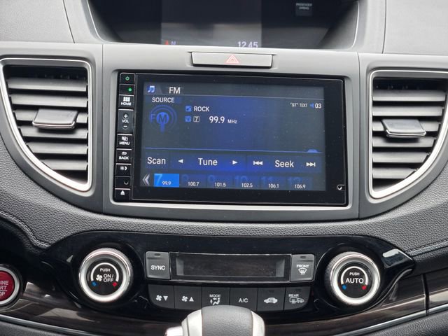 Used 2015 Honda CR-V EX-L image 3