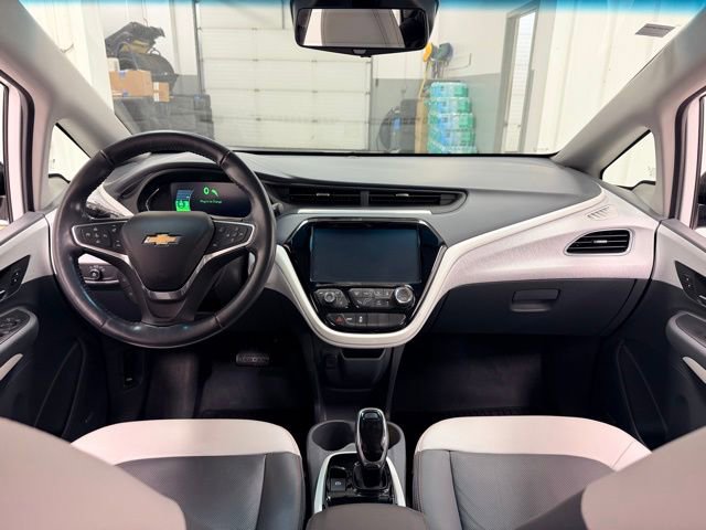 Certified 2019 Chevrolet Bolt Premier w/ Infotainment Package image 20