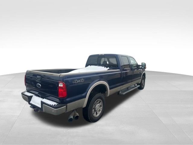 Used 2009 Ford F350 King Ranch image 13