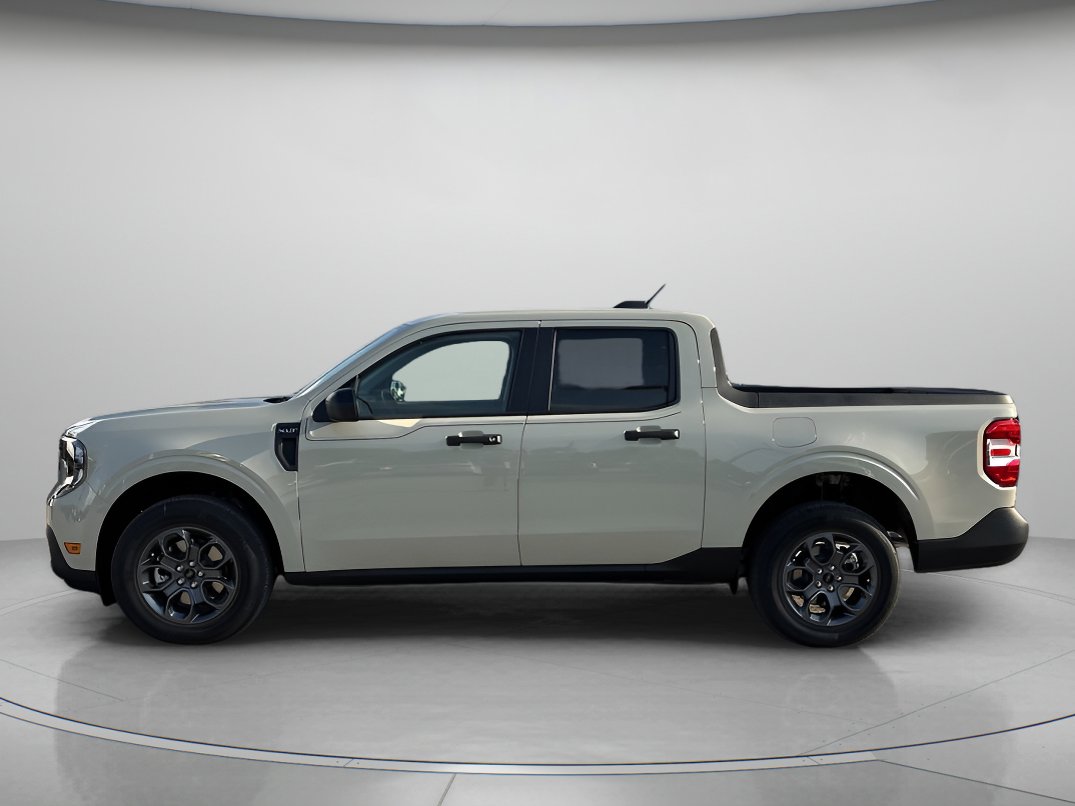 New 2025 Ford Maverick XLT image 5