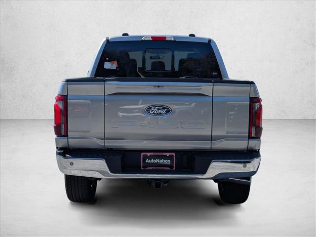 New 2026 Ford F150 Lariat w/ Equipment Group 502A High image 7