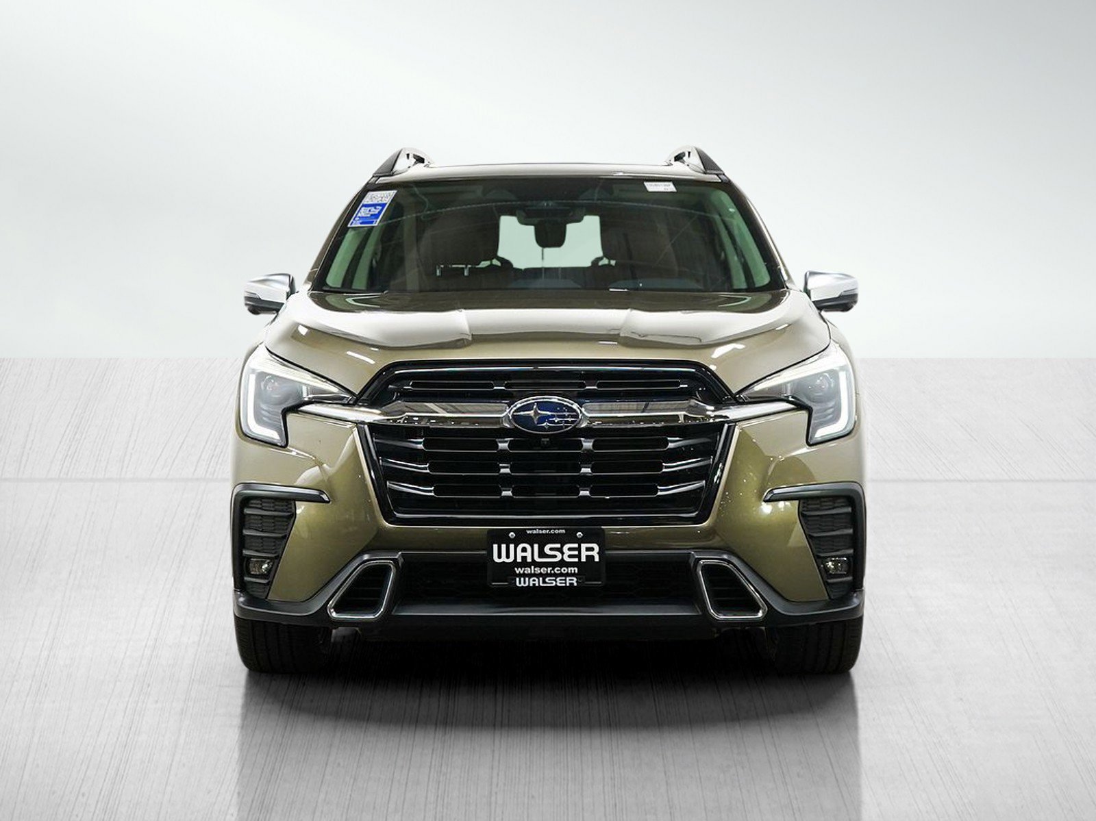 Used 2023 Subaru Ascent Touring AWD/4WD image 8