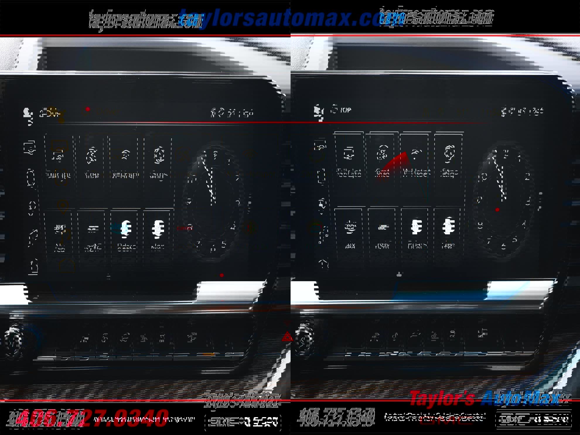 Used 2024 GMC Sierra 1500 Elevation image 13