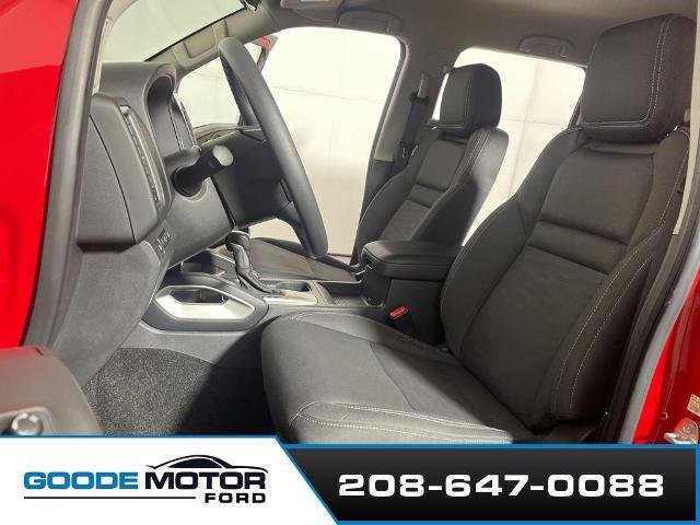 Used 2022 Nissan Frontier SV w/ Technology Package image 9