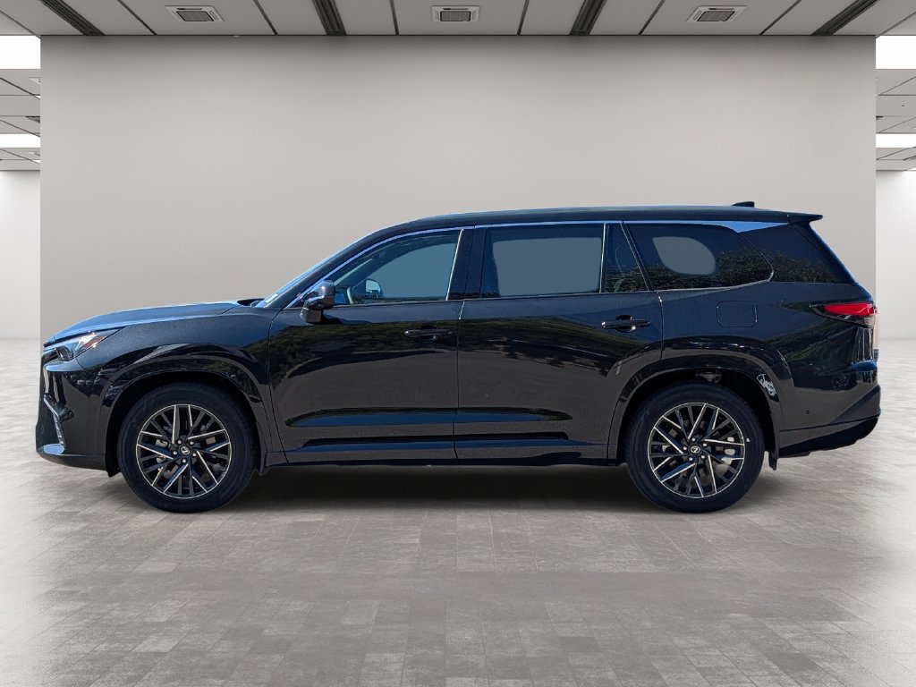 New 2026 Lexus TX 350 AWD image 3