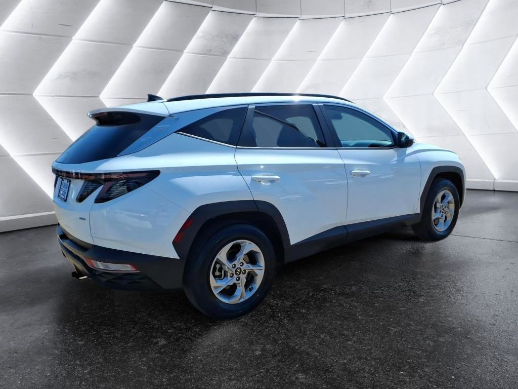 Used 2023 Hyundai Tucson SEL image 5