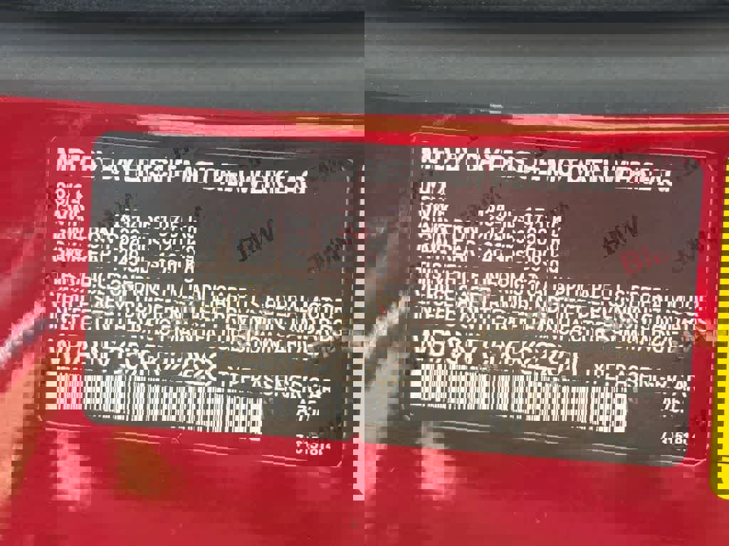 Used 2015 BMW 428i Coupe image 28