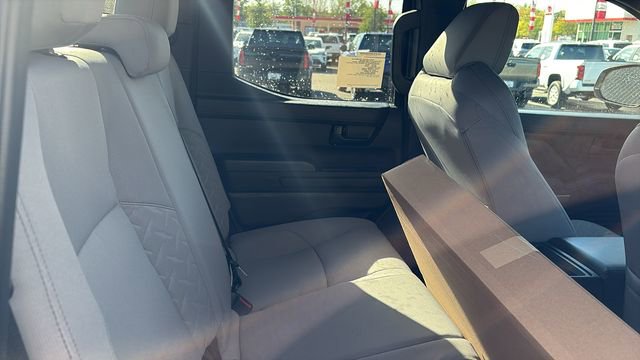 New 2025 Toyota Tacoma SR5 image 26