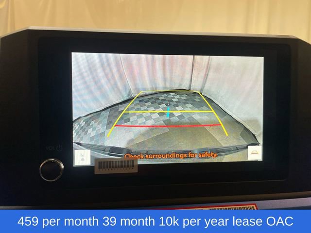 New 2025 Toyota Tacoma TRD Sport image 19