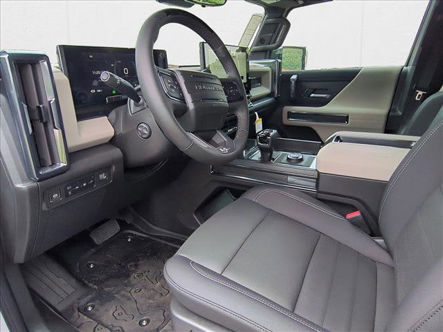 New 2026 GMC Hummer EV SUV image 3