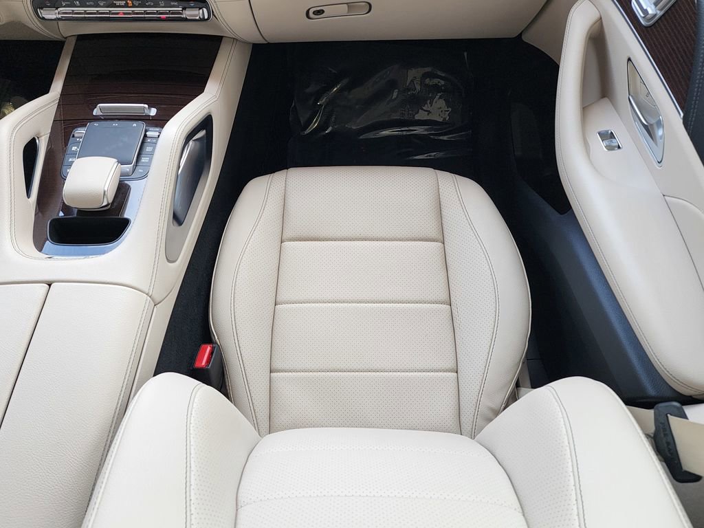 Used 2021 Mercedes-Benz GLE 350 image 13