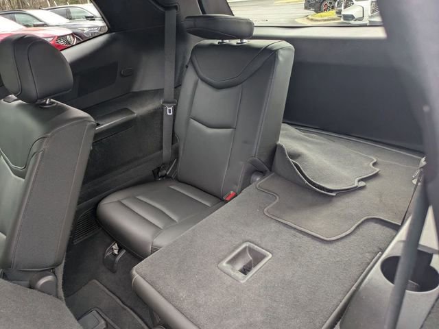 Used 2023 Cadillac XT6 Premium Luxury image 27