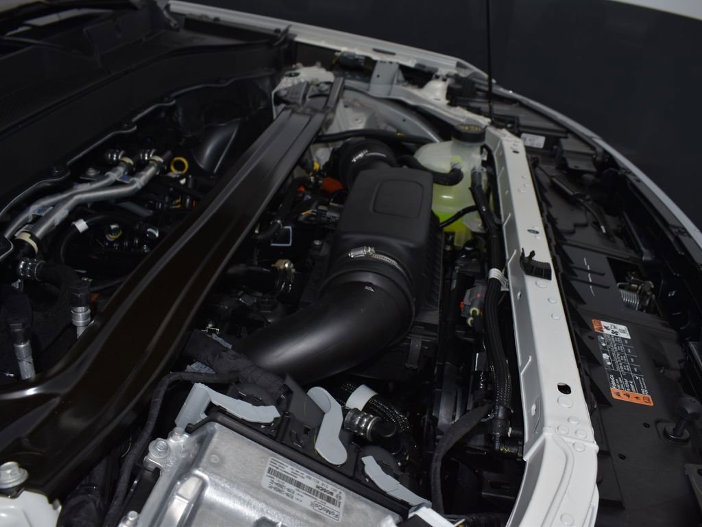 Used 2025 Ford Explorer Platinum w/ Ultimate Package image 25