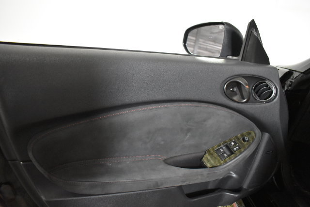 Used 2019 Nissan 370Z NISMO RWD image 7