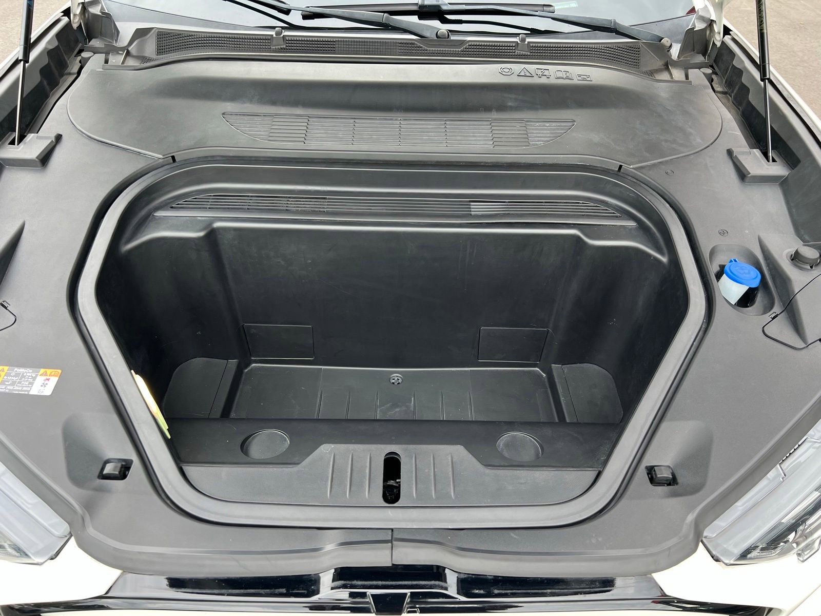 Used 2022 Ford Mustang Mach-E Premium RWD image 18