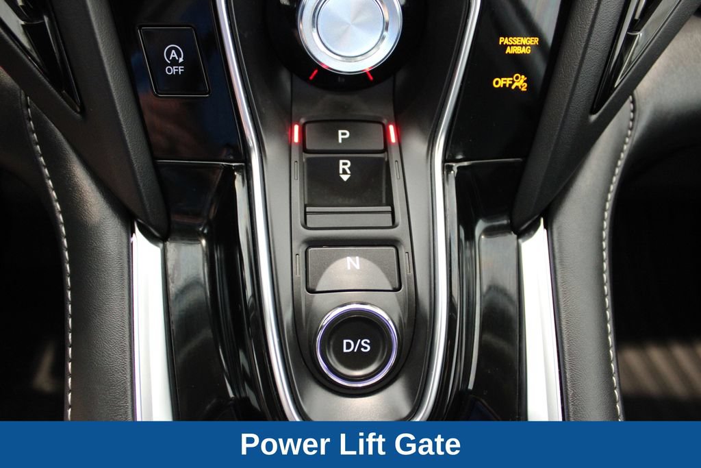 Used 2024 Acura RDX w/ Technology Package AWD/4WD image 17