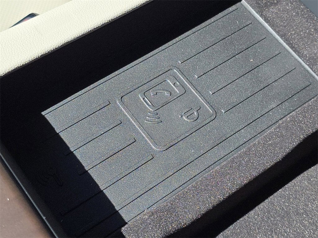 New 2025 Audi A6 Premium Plus image 8