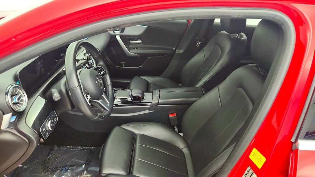 Used 2020 Mercedes-Benz A 220 w/ Premium Package image 20