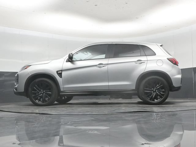 Used 2026 Mitsubishi Outlander Sport LE AWD/4WD image 52