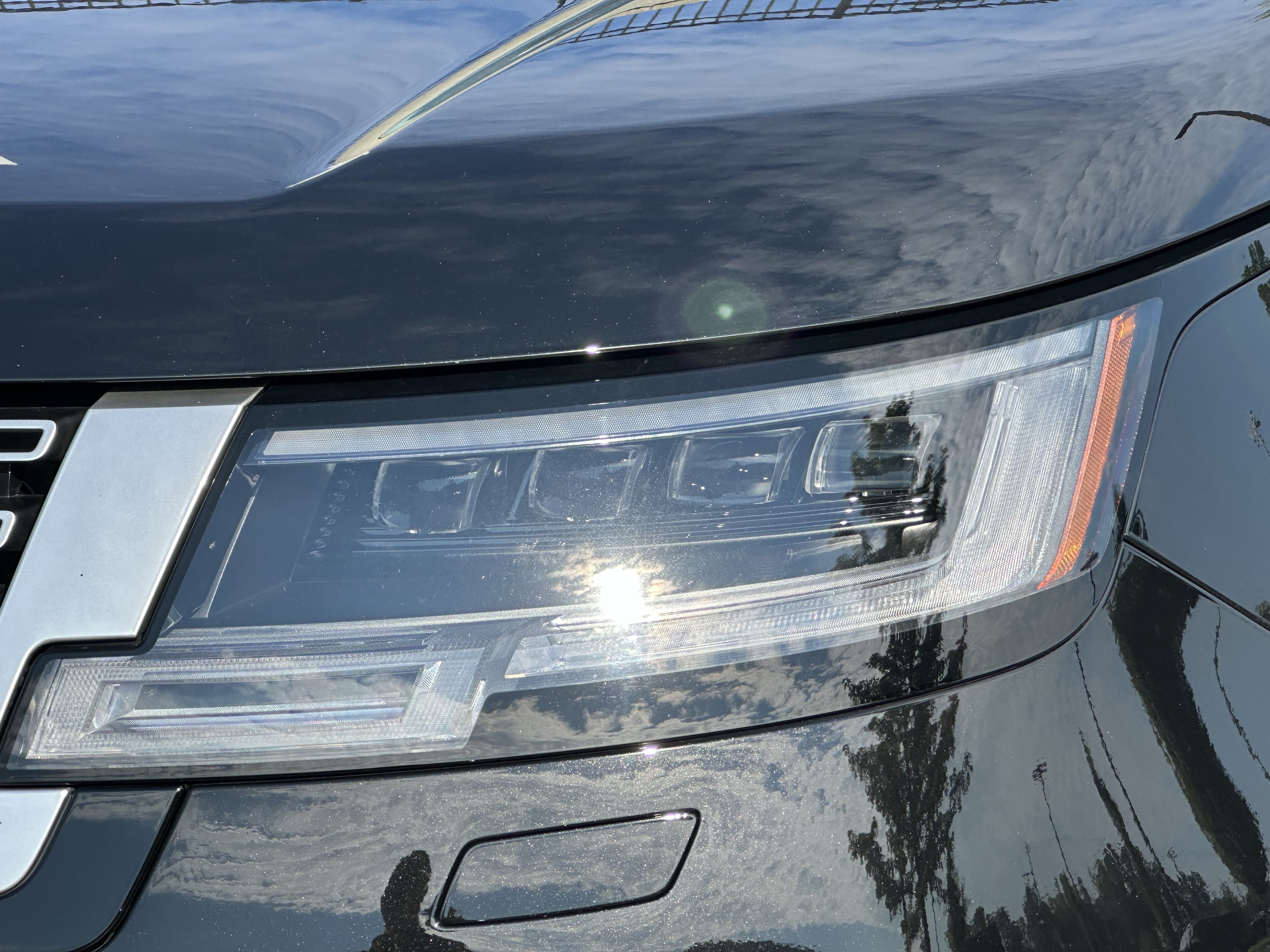 Certified 2024 Land Rover Range Rover Autobiography AWD/4WD image 10
